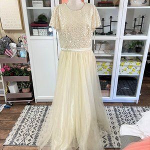 Beautiful Jessakae Dress